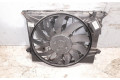 Вентилятор радиатора 1645000093, 2125000493 Mercedes-Benz GL X164