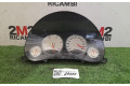 Панель приборов 04828935AB, 04828935AB   Jeep Cherokee III KJ       