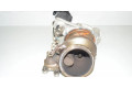 Turbodmychadlo Турбина 8631901, 11658631901 BMW X1 F48 F49 2.0 xDrive 20 i (2014 - -, 2 L, 141 F48 X1 xDrive 20i 141kw B48A20A