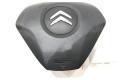 Подушка безопасности водителя 07354605290 Citroen Nemo