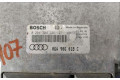 Блок управления двигателем Блок управления 06A906018C Audi A3 S3 8L