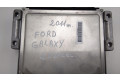 Блок управления двигателя BG9112A650NF   Ford Galaxy