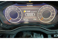 Панель приборов 8W5920890D, 0263731023 Audi Q5 SQ5