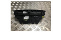 Блок управления климат-контролем 00006452H7, 00006452H7 Citroen C5