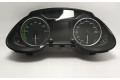 Панель приборов 8R0920930L Audi Q5 SQ5
