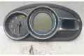 Přístrojová deska  Renault Megane III 2009 248100054R, 0090059  