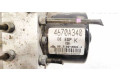 Jednotka ABS 4670A340, 03.2102-0934.4 Peugeot 4007 2008