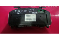 Панель приборов 8200305019-D, 2RPF-10A855-A Renault Clio III