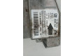 Блок подушек безопасности 13158713, 13158713   Opel Meriva A