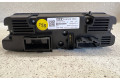 Блок управления климат-контролем 4G0919158D, A2C53400313 Audi A7 S7 4G