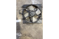 Вентилятор радиатора Honda CR-V