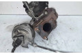 Turbodmychadlo Турбина 9682778680 Peugeot 307 CC
