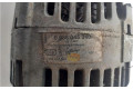Генератор 0986045340   Audi A3 S3 8P      