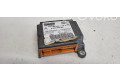 Блок подушек безопасности 602327600, 9648938880 Citroen Berlingo