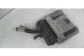 Блок управления двигателя 03C906016CK, 0261S07435 Skoda Yeti (5L)