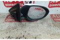 Зеркало (механическое)    Mazda 3 II