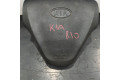 Подушка безопасности водителя    KIA Rio