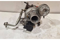Turbodmychadlo Турбина 55238189 Fiat 500