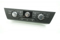 Блок управления климат-контролем 4G0820043AB, 4G0820043AB Audi A6 C7