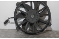 Вентилятор радиатора     9661571480    Citroen Berlingo 