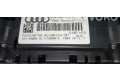 Панель приборов 8X0920930D, A2C53321556   Audi A1       