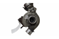 Turbodmychadlo Турбина 282012A860, 8198630003 Hyundai Tucson LM 1.7 D4FD