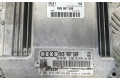 Блок управления двигателя 8K5907589   Audi Q5 SQ5