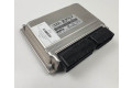 Блок управления двигателя 0261207015 Audi A6 S6 C5 4B