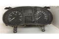 Спидометр (приборный щиток) 8200276525   Renault Clio II   