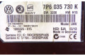 Другие блоки управления / модули Skoda Octavia Mk2 (1Z) 2004 - 2013 года 7P6035730K, 7P6035730K