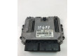 Блок управления двигателем Блок управления 391112A511, 0281017216   KIA Ceed