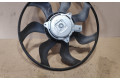 Вентилятор радиатора     T18539B    Dacia Dokker 