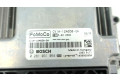 Блок управления двигателем Блок управления 0281031054   Ford B-MAX