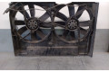 Вентилятор радиатора     A0015001293, A0015001393    Mercedes-Benz C W202 
