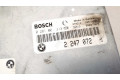 Řídící jednotka 2247072, 0281001373 BMW 5 E39 1997