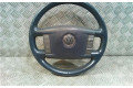 Руль Volkswagen Phaeton  2002 - 2016 года 3D0419091S, 3D0419091S      