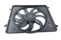 Вентилятор радиатора 16474843, 16474843 Maserati Ghibli