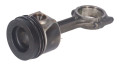Шатун  04L105401A    Skoda Superb B8 (3V)  