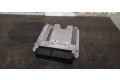 Блок управления двигателя 038906016S, 0281012763   Volkswagen Transporter - Caravelle T5