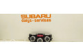 Блок управления климат-контролем 72311SC110, 00120CA5   Subaru Impreza III