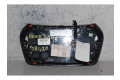 Блок управления климат-контролем    Jeep Renegade