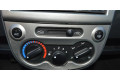Блок управления климат-контролем Chevrolet Matiz