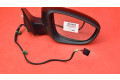 Zpětné zrcátko Volkswagen PASSAT CC 2010 3C8857934A, 3C8857934A