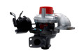 Турбина Citroen DS4 784011 для двигателя 9HL (DV6C), 9HD (DV6C)