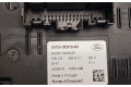 Блок управления климат-контролем GN1518C612AH Ford Ecosport