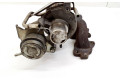 Turbodmychadlo Турбина 144106079R, 4937318402 Nissan Pulsar HR12DDT