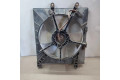 Вентилятор радиатора         Honda Accord 2.0
