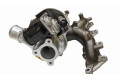 Turbodmychadlo Турбина 16389700018, 16389880009 KIA Optima 1.6
