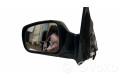 Zpětné zrcátko levé Hyundai Terracan 2006 012165, 022155