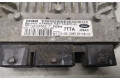 Řídící jednotka 7S6112A650EA, 5WS40632AT Ford Fiesta 2007